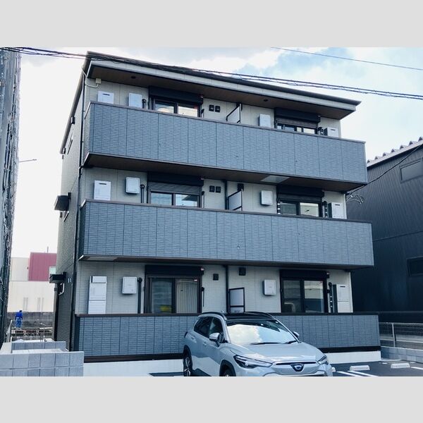 建物外観 (外観)