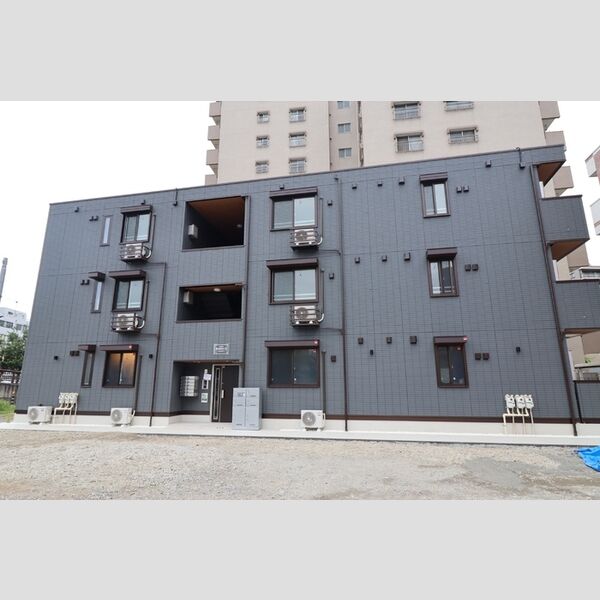 建物外観 (外観)