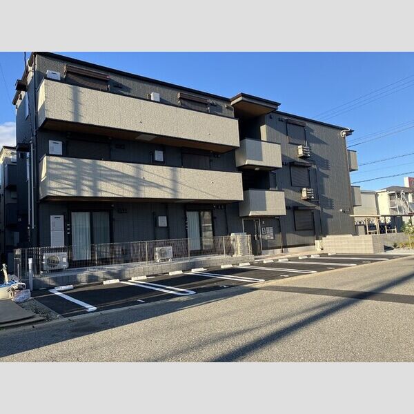 建物外観 (外観)