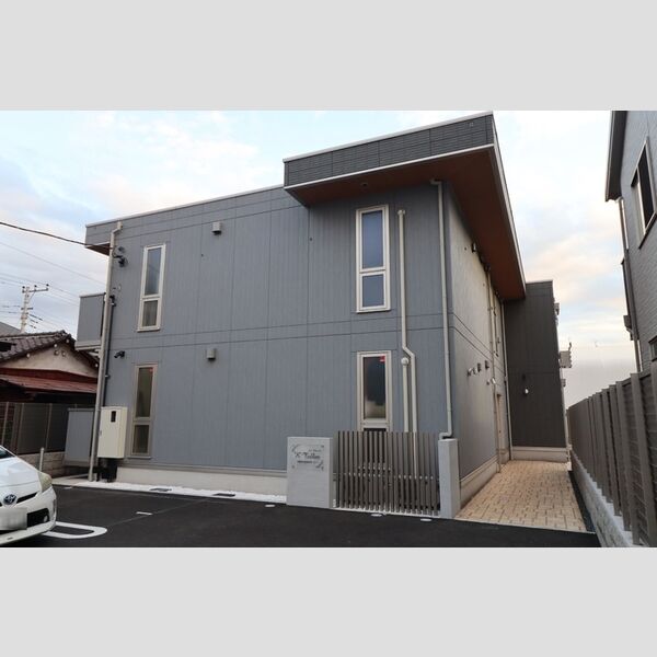建物外観 (外観)
