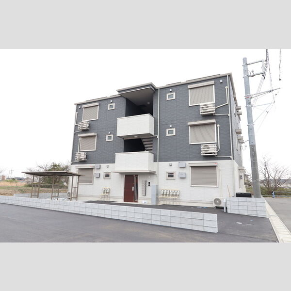 建物外観 (外観)