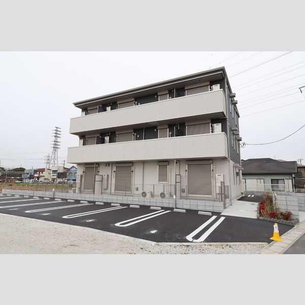 建物外観 (外観)