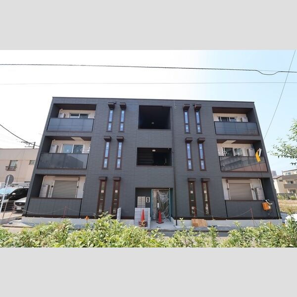 建物外観 (外観)