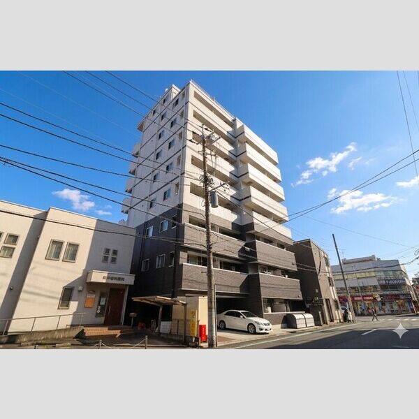 建物外観 (外観)