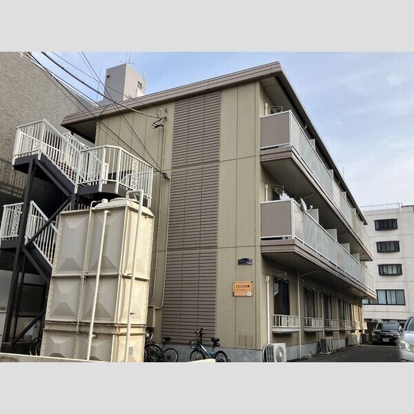 建物外観 (外観)