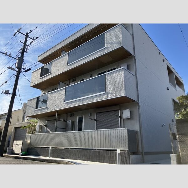 建物外観 (外観)