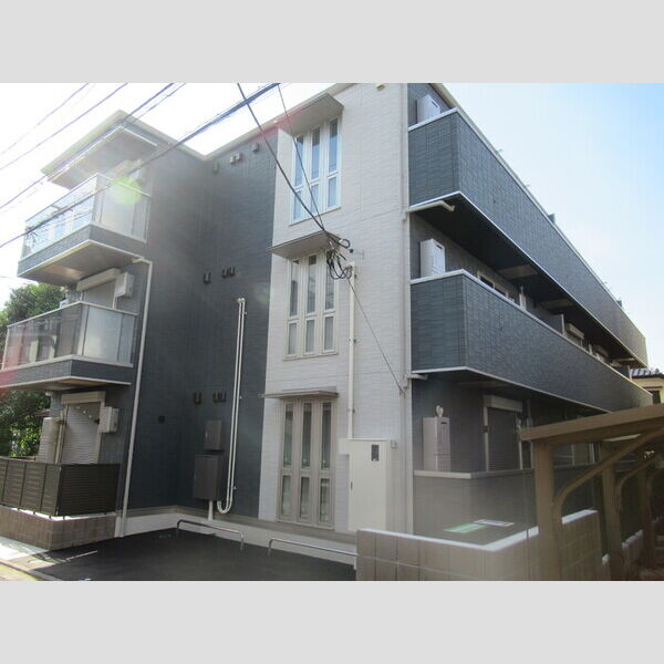 建物外観 (外観)