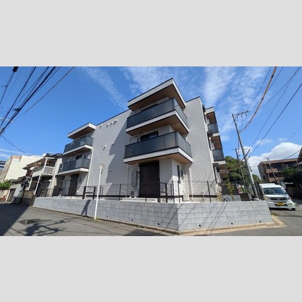 建物外観 (外観)