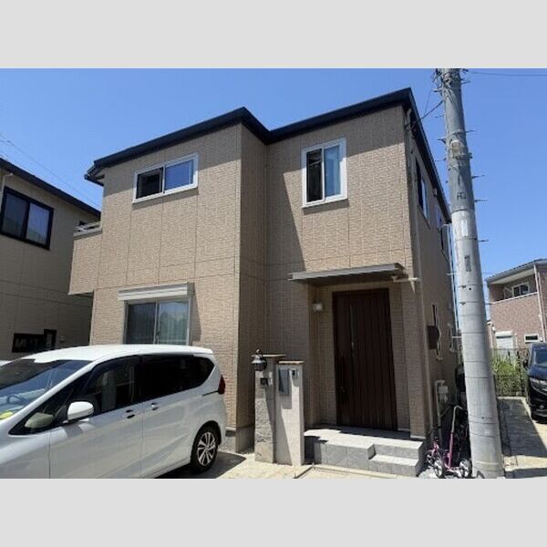 建物外観 (外観)