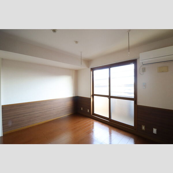 居室・リビング (DK)