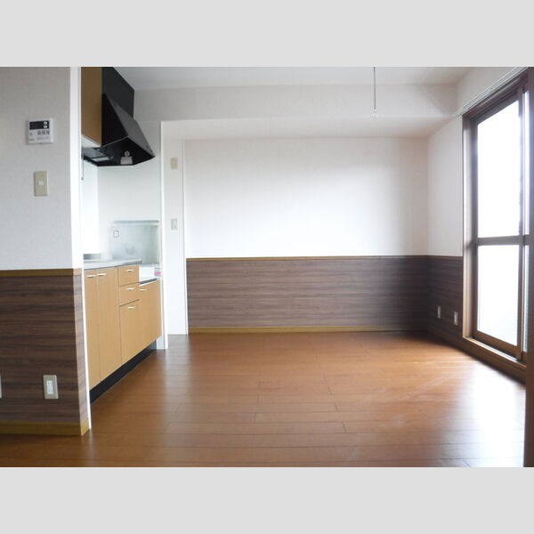 居室・リビング (リビング)