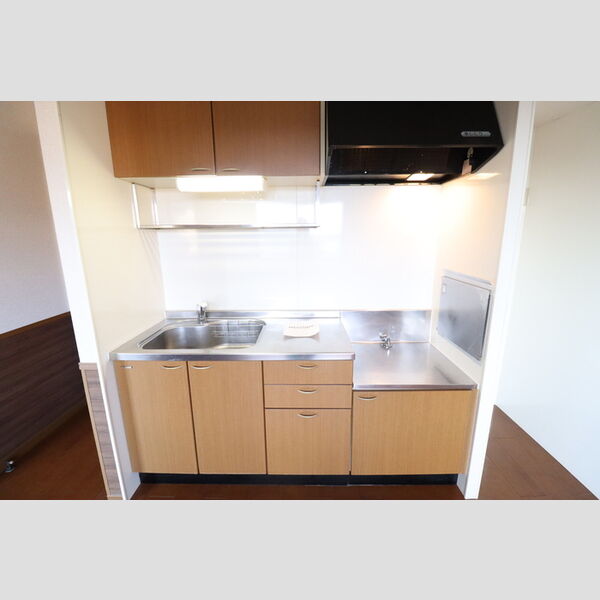 キッチン (キッチン)