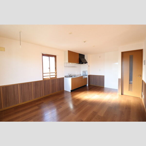 居室・リビング (LDK)