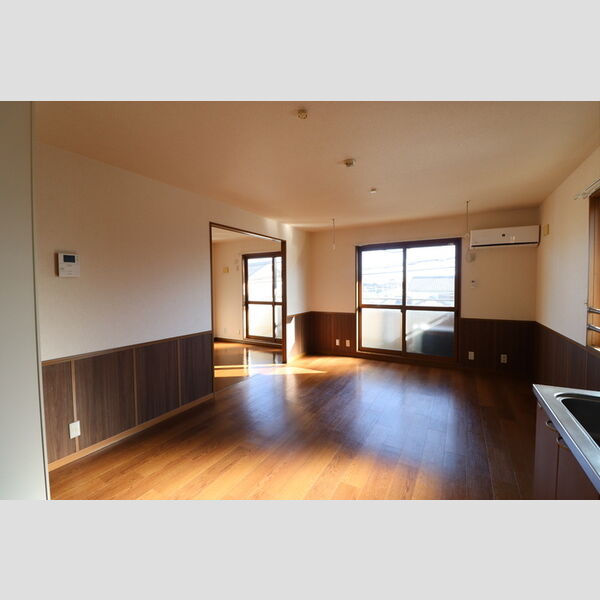 居室・リビング (LDK)