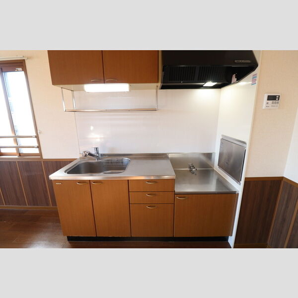 キッチン (キッチン)