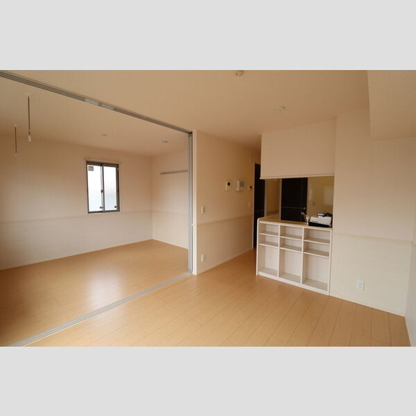 居室・リビング (LDK)