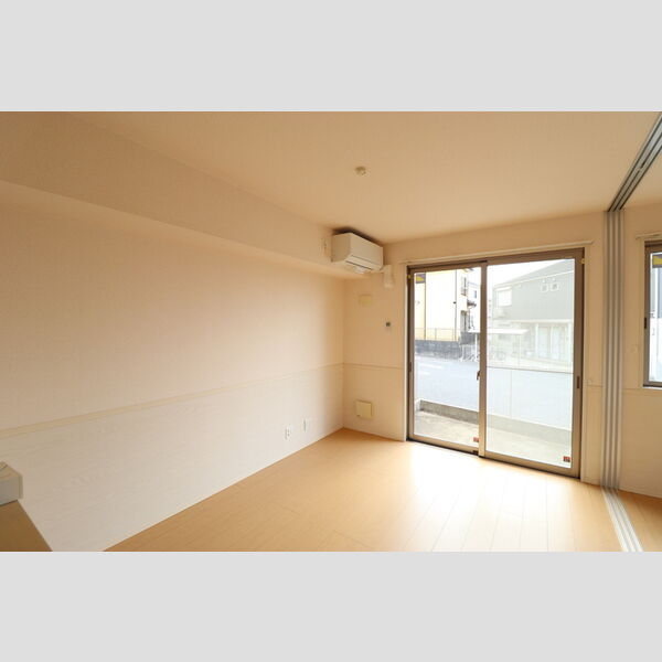 居室・リビング (LDK)