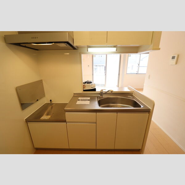 キッチン (対面キッチン)