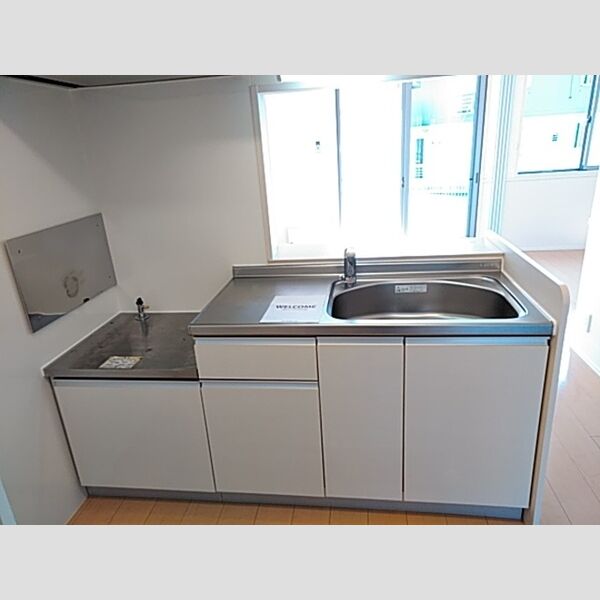 キッチン (キッチン)