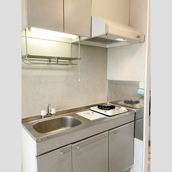 キッチン (キッチン)