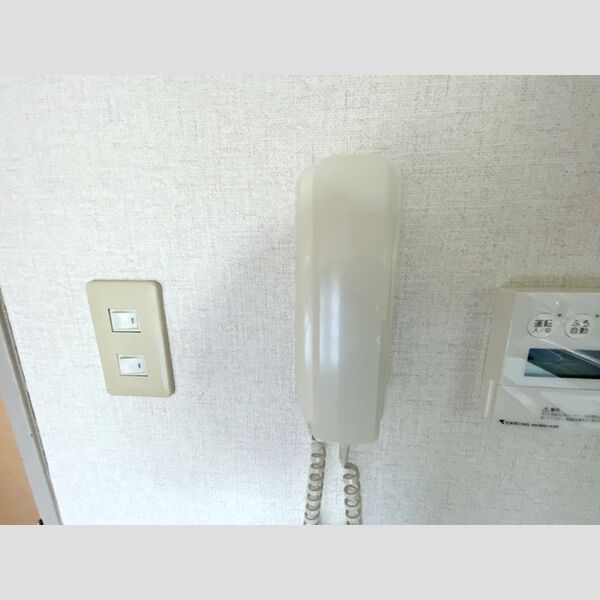 その他設備 (インターホン)