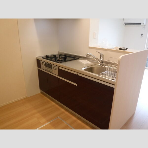 キッチン (システムキッチン)