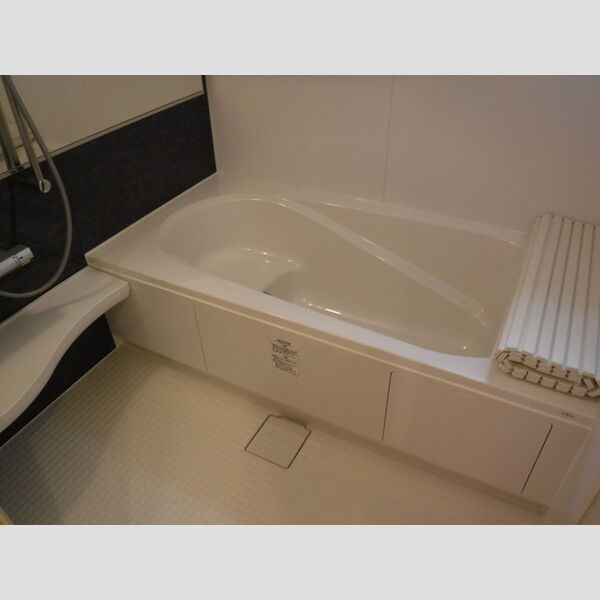 バス (一坪風呂)