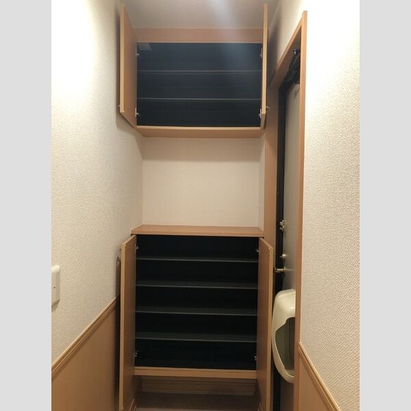 その他 (シューズボックス)