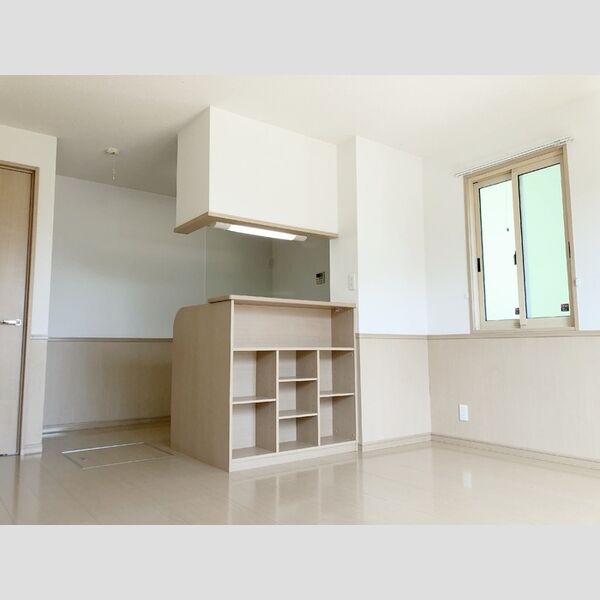 居室・リビング (リビング・居室)