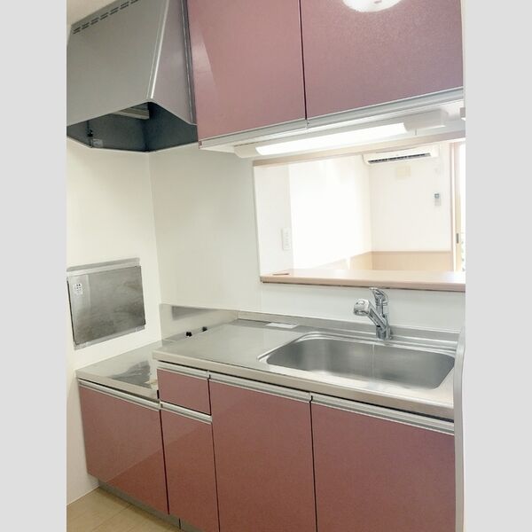 キッチン (キッチン)