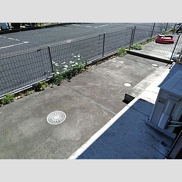 その他 (専用庭)