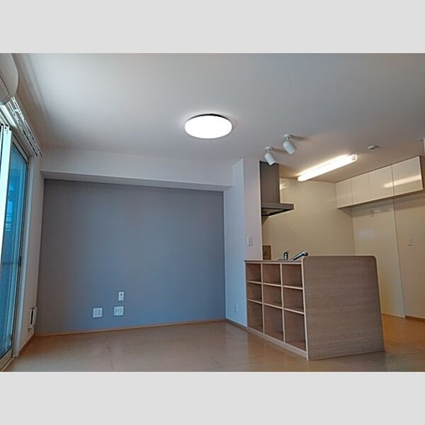 居室・リビング (リビング)