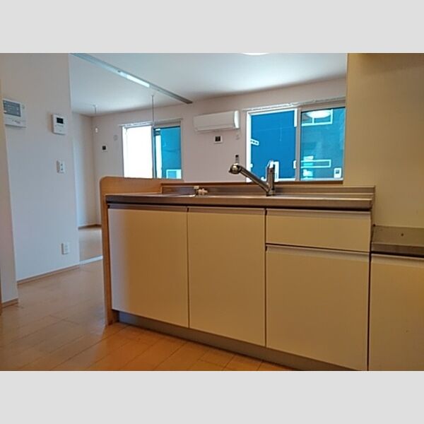 キッチン (キッチン)