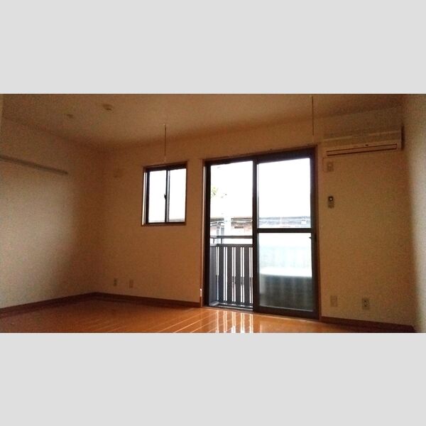 居室・リビング (居室・リビング)