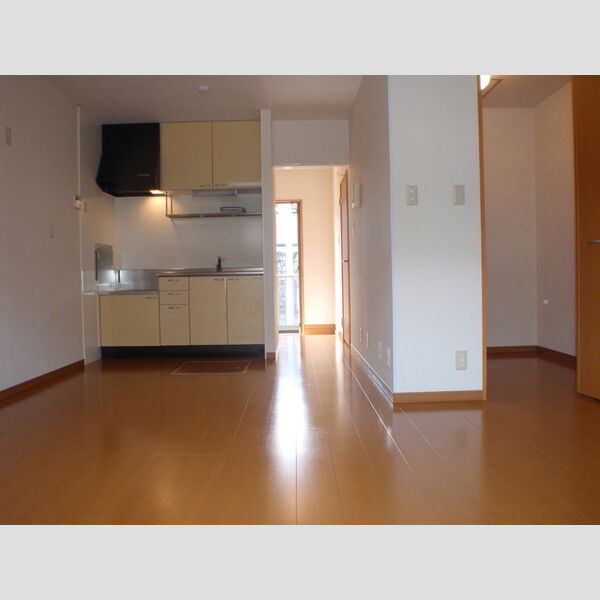 居室・リビング (居室)