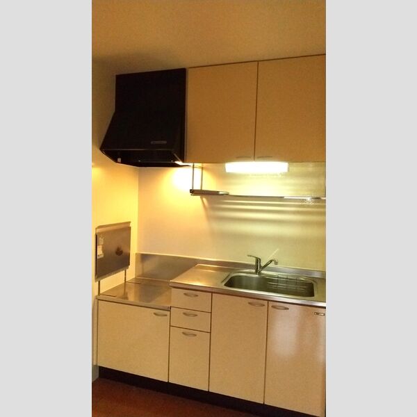 キッチン (キッチン)