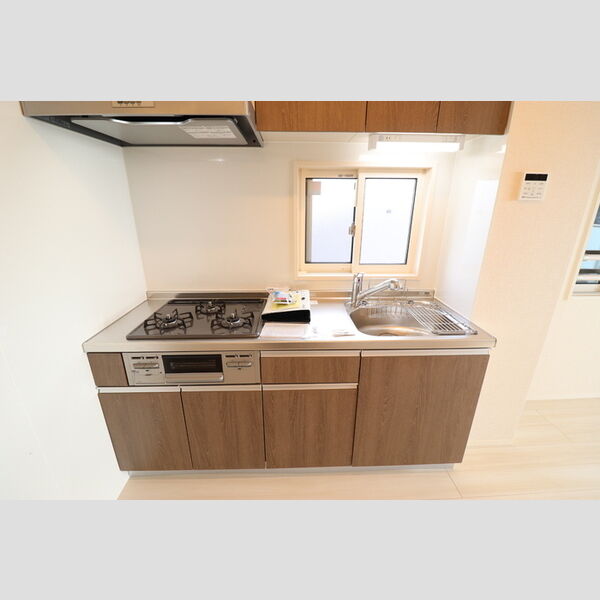 キッチン (システムキッチン)