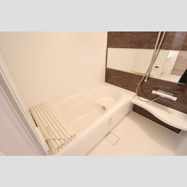 バス (一坪風呂)