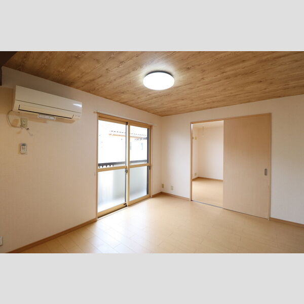 居室・リビング (LDK)