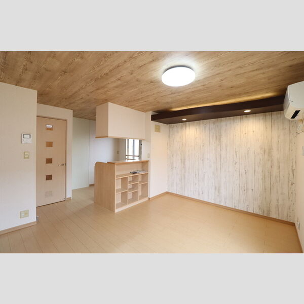 居室・リビング (LDK)