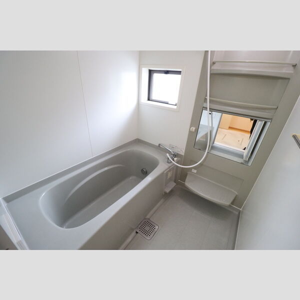 バス (浴室)
