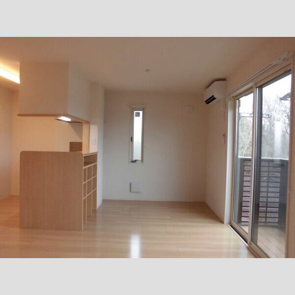 居室・リビング (リビング)