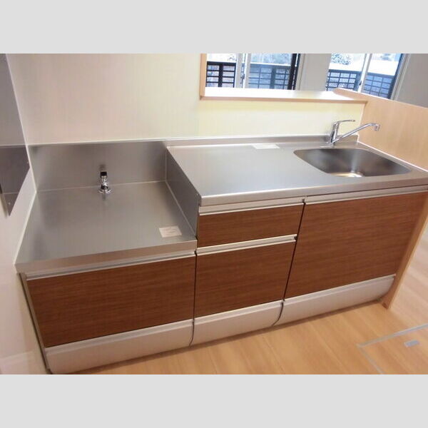 キッチン (キッチン)