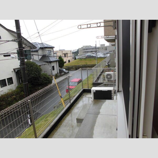 その他 (専用庭)