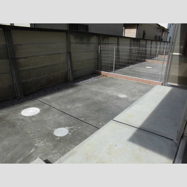 その他 (専用庭)