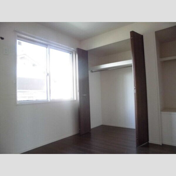 その他 (洋室①)