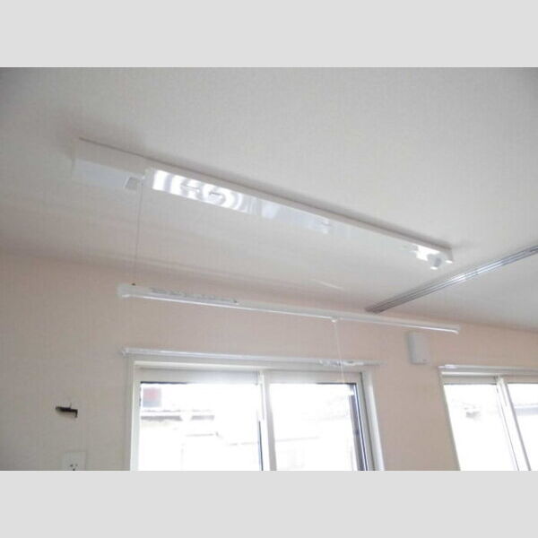 その他 (室内物干し)