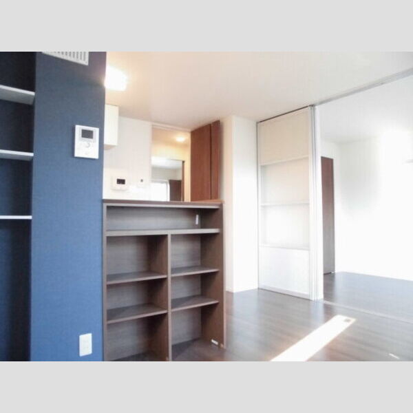 居室・リビング (LDK)