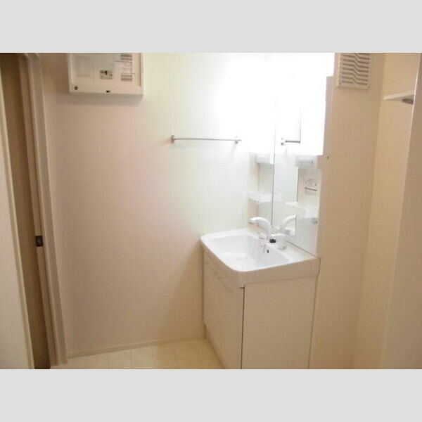 洗面所 (洗面所)