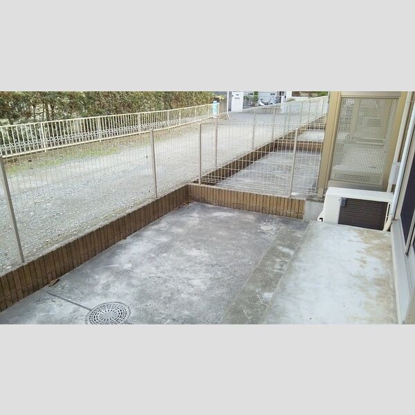 その他 (専用庭)
